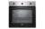 De’Longhi FLM 6L X 65 L Acciaio inox