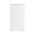 Candy CHASD4385EWC Libera installazione 90 L Bianco