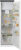 Electrolux KFF6DD18S Frigorifero ad incasso Serie 600