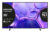 Samsung Crystal UHD 55″ UE55U8000FUXZT 4K, Processore Crystal 4K, HDR, Smart Experience, OTS Lite & Adaptive Sound, Metal Stream Design, Smart TV, 2025