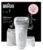 Braun Silk-épil 7 7-041 Grigio, Bianco