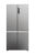 Haier HCR5919ENMP Libera installazione 528 L Platino, Acciaio inox