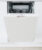 Indesit Lavastoviglie BI 45 cm classe E, 10 coperti, Push&Go, 46 dba