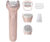Philips Epilator Series 9000 BRE718/00 Epilatore senza filo; Wet & Dry
