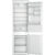 Hotpoint Ariston Frigorifero combinato ad incasso HAC18D011A1