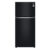 LG GTB744BMBED Frigorifero doppia porta, Classe E, 506L, Porte in vetro, Door Cooling,Nero