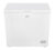 Indesit INCF 1984 E Congelatore orizzontale a libera installazione, Statico , 90 cm, Classe E, Bianco, 40 db, h 85cm