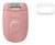 Philips Serie 2000 Epilatore con filo rosa BRE227/00