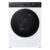 LG F4NX5011TKB Lavatrice Intelligente 11 kg Classe A-40% Bianco/Nero