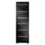 Haier HWS205GGEH1 Cantinetta vino con compressore Libera installazione Nero 205 bottiglia/bottiglie