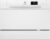 Electrolux LAVASTOVIGLIE SLIM LIBERA INSTALLAZIONE 55 CM – COMPATTA 6 COPERTI CLASSE F 52 dBA ESF2400OW