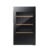 Hisense cantina vini RW12D4NWG0 libera installazione classe G 30 Bottiglie