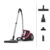 Rowenta Compact Power XXL RO4B63 2,5 L A cilindro Secco 900 W Senza sacchetto
