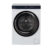 Candy ProWash 700, Lavasciuga 12+8 KG, 20% più efficente della classe A, 1400 giri, Bianco, Inverter, Vapore, Wi-Fi, BWS 4128B8-S