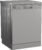 Indesit IN2FE13DT9S, lavastoviglie 60cm, Classe E, 13 coperti, Silver