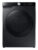 Samsung WD90DG6G94BB/U3 lavasciuga Libera installazione Caricamento frontale Nero
