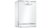 Bosch SMS2ITW11E Serie 2, Lavastoviglie da libera installazione, Home Connect, Diagnostica da remoto, Assistente al lavaggio, Programma preferito, EcoDosage, Bianco, 60cm [Classe di efficienza energetica E]