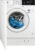 Electrolux LAVATRICE INCASSO WM 7 KG CLASSE B 1400 GIRI EW7FB74BI MADE IN ITALY