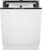 Electrolux LAVASTOVIGLIE INCASSO 60 CM – INT. TOTALE 14 COPERTI CLASSE B 44 dBA E62LB202S MADE IN EUROPE