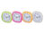 Trevi SL 3050 S Sveglia al quarzo Colori assortiti