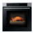 Samsung NV7B4040VBS Forno ad incasso Multifunzione Serie 4 76 L A+ Inox