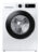 Samsung WW80FG5L32AEET lavatrice Caricamento frontale 8 kg 1200 Giri/min Bianco