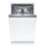 Bosch Serie 4 SPV4EMX25E Lavastoviglie a Scomparsa Totale 10 Coperti Classe C