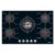 MIELE* KM 3034-1 G Piano cottura a gas.