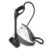 Polti Vaporetto Smart 30_S Pulitore a vapore cilindrico 1,6 L 1800 W Grigio, Bianco