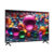 LG UHD AI 55UA75006LA TV Serie UA75 55” 4K, α7 Gen8, HDR10, 20W, 3 HDMI con Game Optimizer, Smart TV WebOS 25
