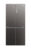 Haier HCR3818ENMD Libera installazione 467 L Grigio