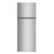 Haier HPR5718ENMX Libera installazione 464 L Acciaio inox