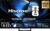 Hisense 55U79SE TV 139,7 cm (55″) 4K Ultra HD Smart TV Wi-Fi Nero