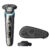 Philips SHAVER Serie 9000 Shaver series 9000 S9974/35 Rasoio elettrico Wet & Dry con SkinIQ