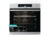 Hisense O643PX forno 77 L 3500 W Acciaio inox