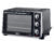 De’Longhi EO 20792 fornetto con tostapane 20 L Nero, Argento Grill 700W