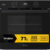 Whirlpool Elements Steam Forno da incasso – OMSR58RU1SB