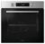 Candy Moderna CA6 N3B1HTX 78 L Nero, Acciaio inox