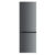 Candy CCH2T618EXBF Libera installazione 293 L Acciaio inox