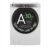 Hoover H5WPB 49BC9/1-S 9 Kg, Lavatrice Libera Installazione, Classe A-30%, 1400 Giri