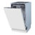 Hisense HV523E10 A scomparsa totale 10 coperti