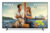 Sony K43S39BP.CEI TV 109,2 cm (43″) Quad HD Nero