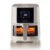 Ariete 4626 Friggitrice ad aria 6L, 1300 W, Capacità 6L, Capacità di cottura 2,5kg, 8 programmi preimpostati, Temperatura fino a 200°, Cestello trasparente per controllo cottura, Bianco