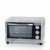 Ariete 981 Bon Cuisine 200 – Forno Elettrico 20 Litri – Doppio vetro – Temperatura max 230° – 1380 Watt – 3 posizioni cottura – Timer 60’