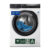 Electrolux LAVATRICE CARICA FRONTALE 9 KG CLASSE A 1400 GIRI EW7F49GQ MADE IN ITALY