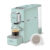 Polti Coffea S15G, macchina da caffè a cialde E.S.E. da 44 m con espulsione automatica delle cialde nell’apposito cassetto, serbatoio removibile da 0,85 l
