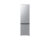 Samsung RB38C600DSA Libera installazione 390 L Acciaio inox