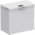 Whirlpool Congelatore a pozzetto – W3RHS19EW1