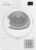 Indesit C YD 83D WW IT, Capacità 8kg, classe D, colore White, Dispay digitale, QuickDry