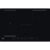 Hotpoint Ariston Piano cottura a induzione HB 0577B NE